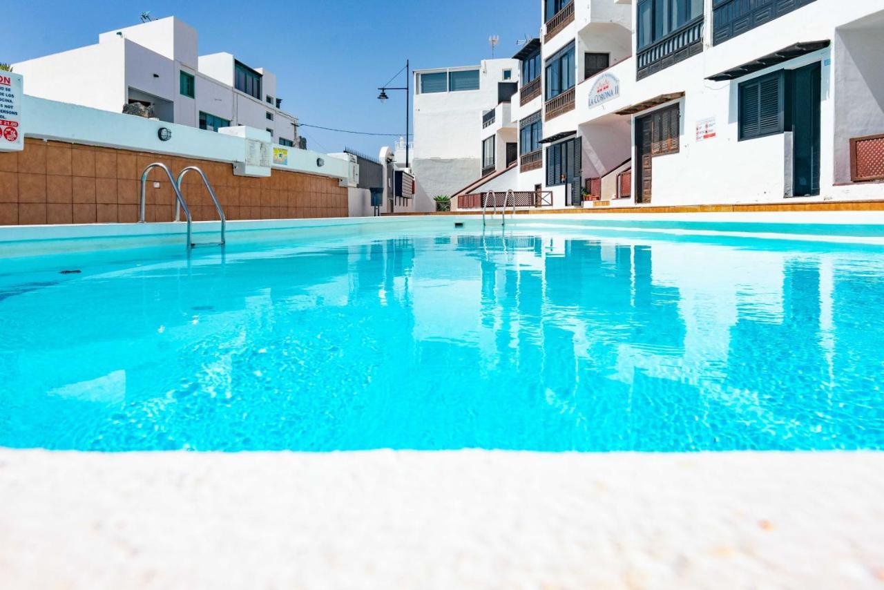 דירות Tías Casa Nina מראה חיצוני תמונה