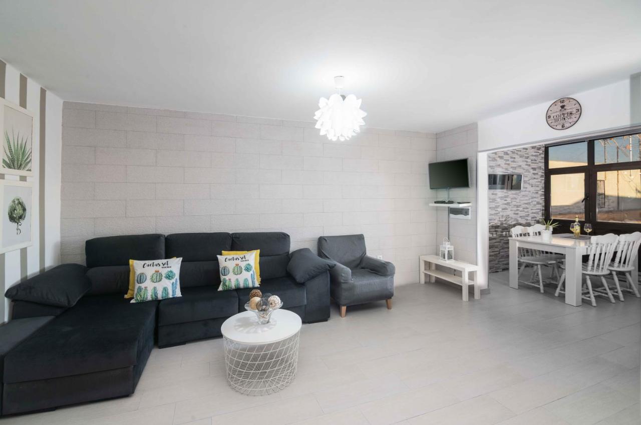 דירות Tías Casa Nina מראה חיצוני תמונה