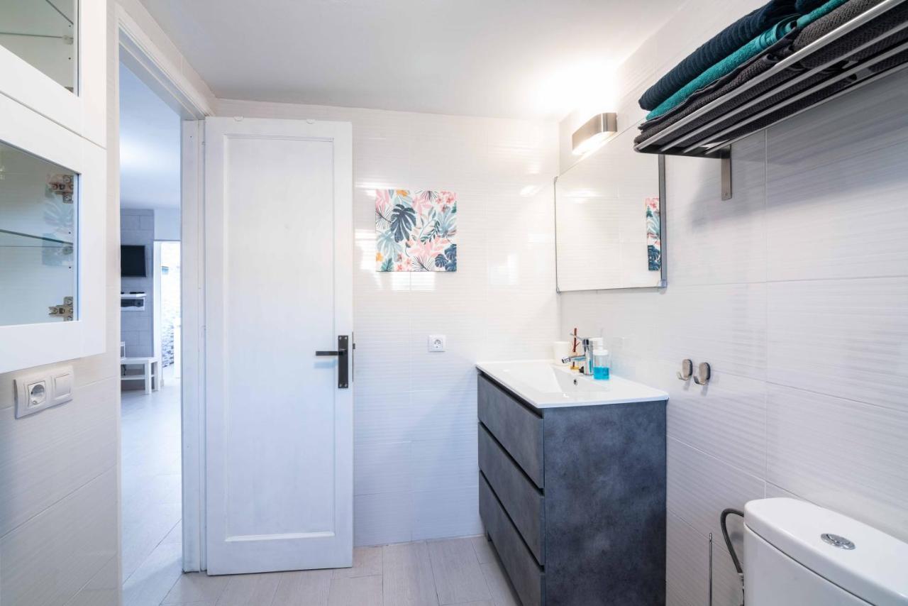 דירות Tías Casa Nina מראה חיצוני תמונה