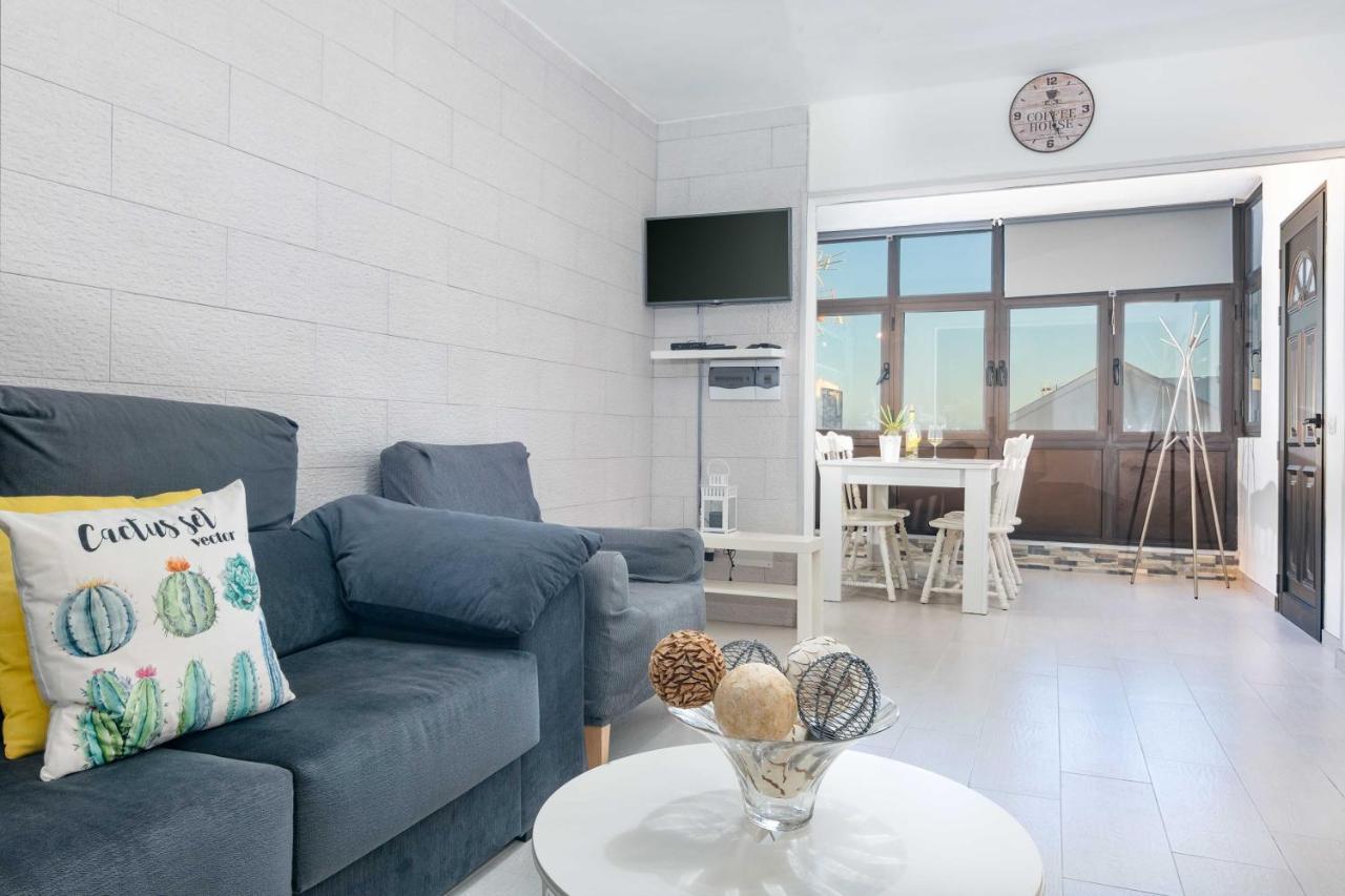 דירות Tías Casa Nina מראה חיצוני תמונה