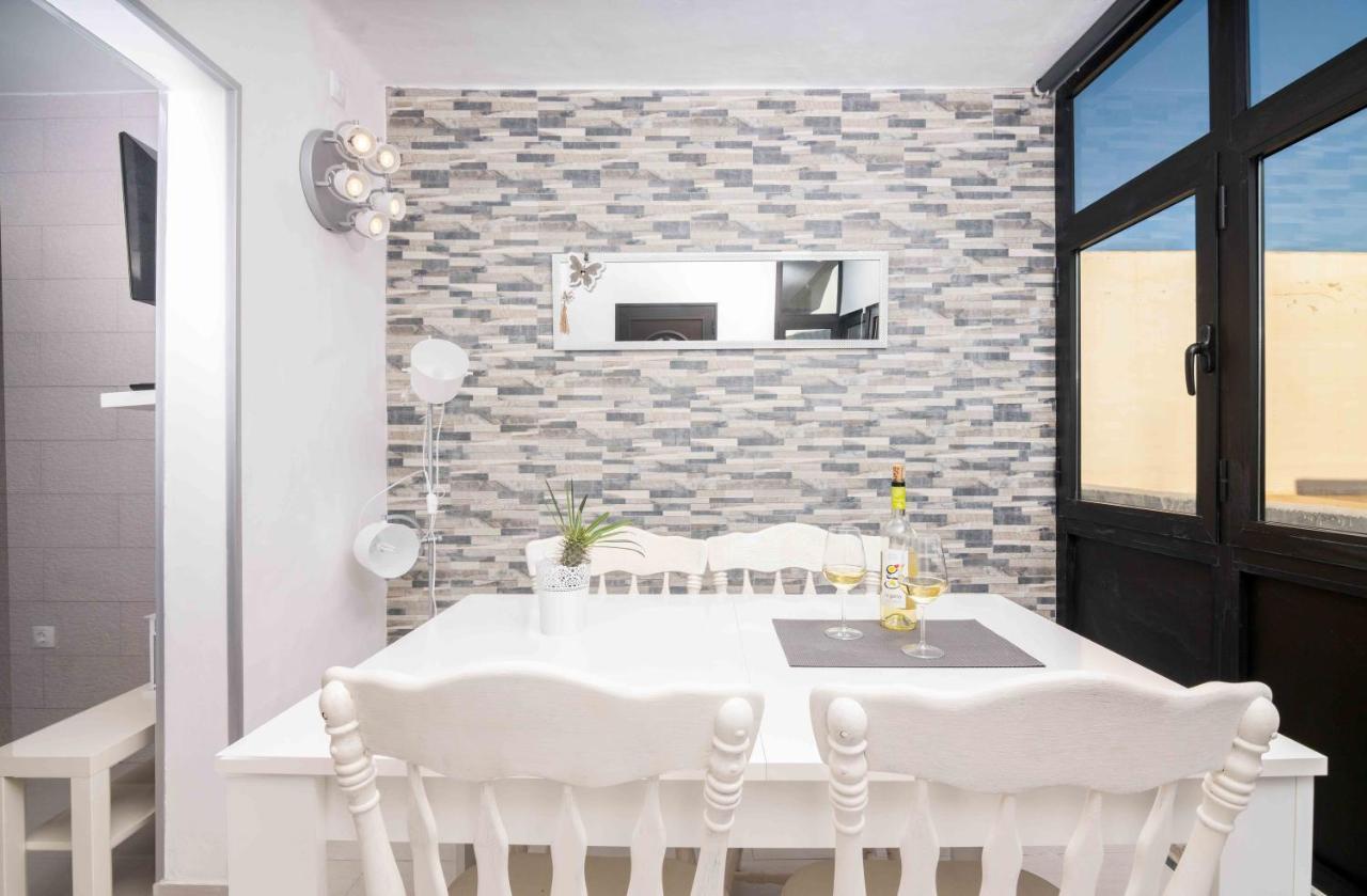 דירות Tías Casa Nina מראה חיצוני תמונה