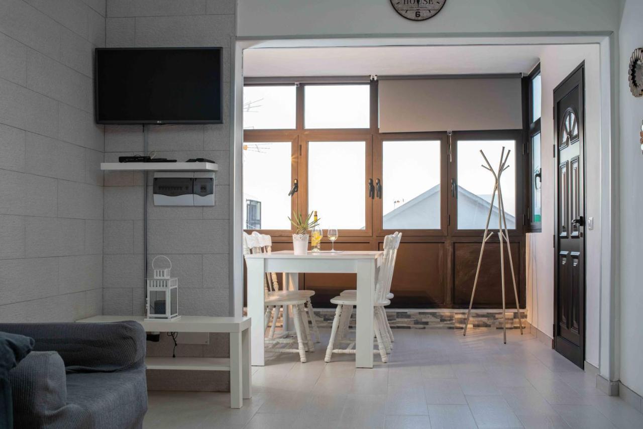 דירות Tías Casa Nina מראה חיצוני תמונה